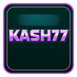 kash77 logo